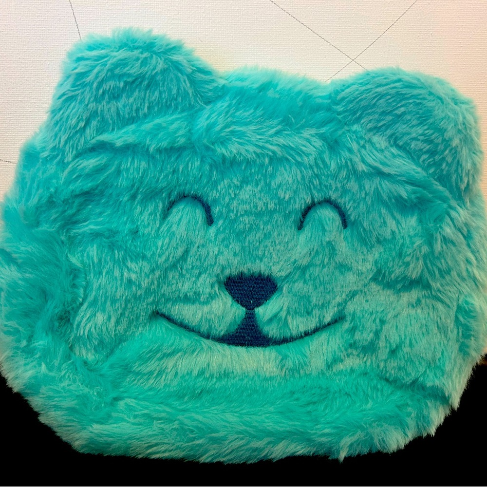 Sugar bear purse for women